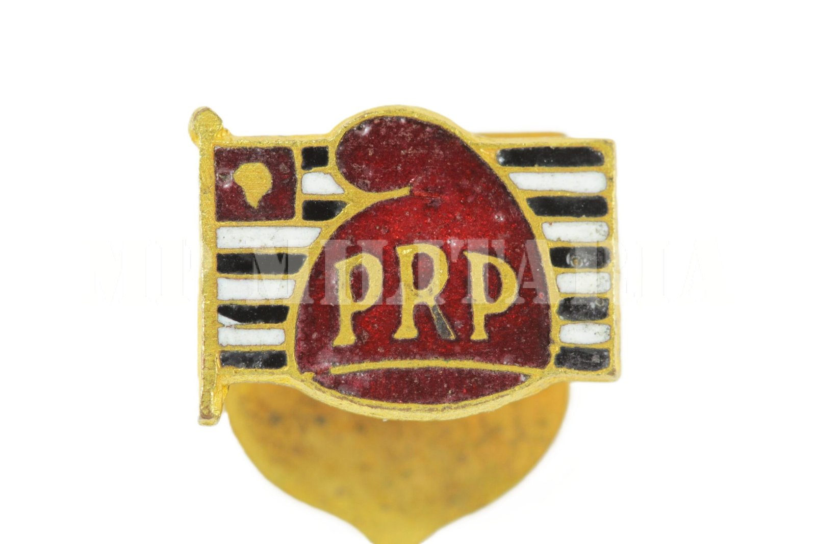 PIN PRP PARTIDO REPUBLICANO PAULISTA – REVOLUÇÃO DE 32