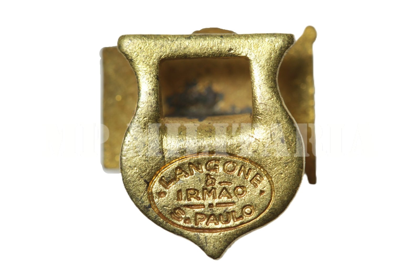 PIN PRP PARTIDO REPUBLICANO PAULISTA – REVOLUÇÃO DE 32 - Imagem 2