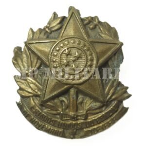 PIN DO GOVERNO FEDERAL – REVOLUÇÃO DE 1932