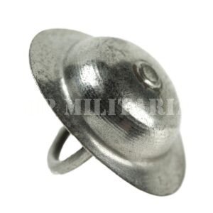 RARO CAPACETE PRENDEDOR DE LENÇO – REVOLUÇÃO DE 1932