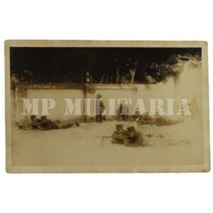 FOTOGRAFIA DA REVOLUÇÃO DE 1924