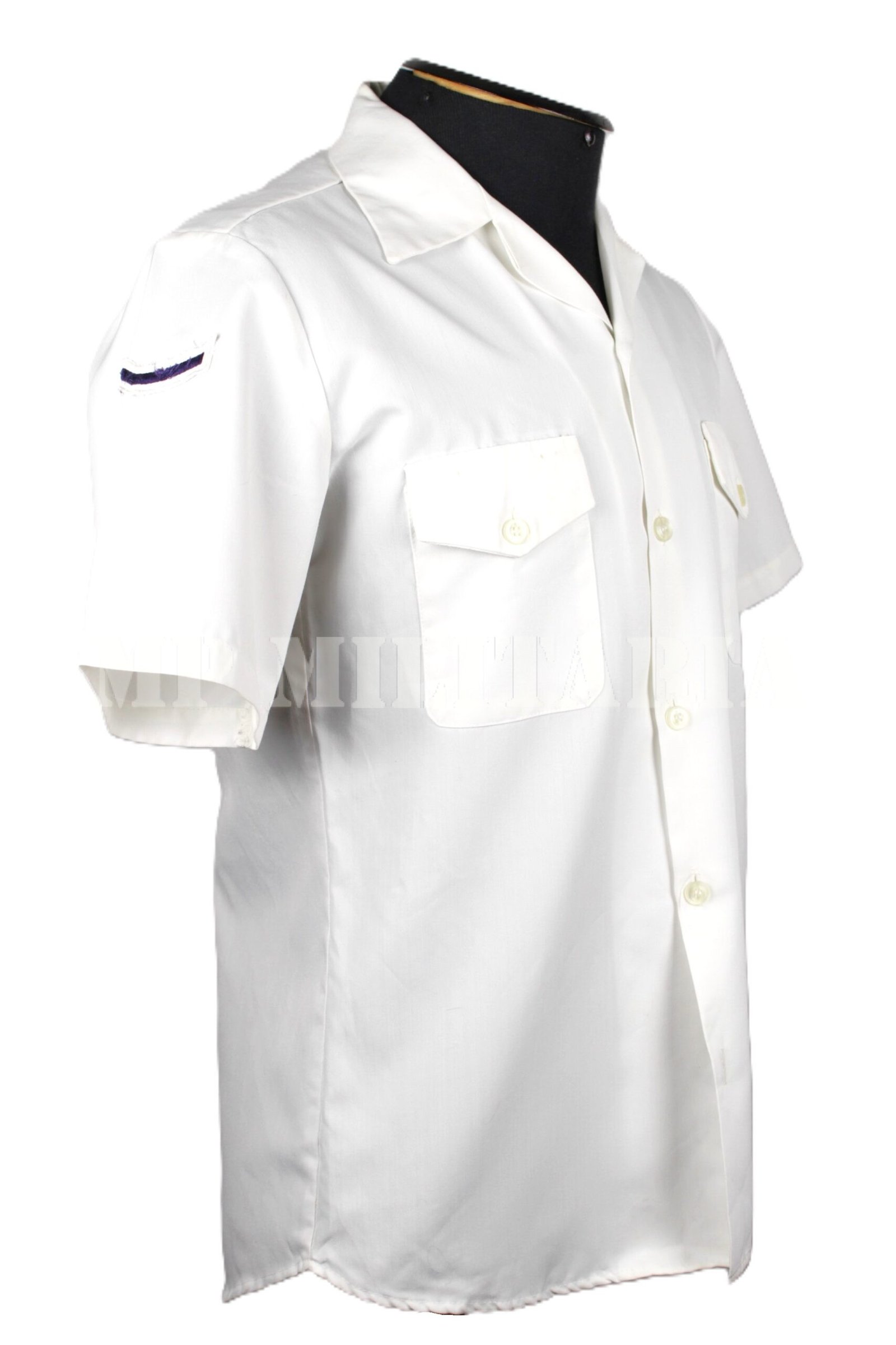 CAMISA DE MARINHEIRO DA MARINHA DO BRASIL - Imagem 2