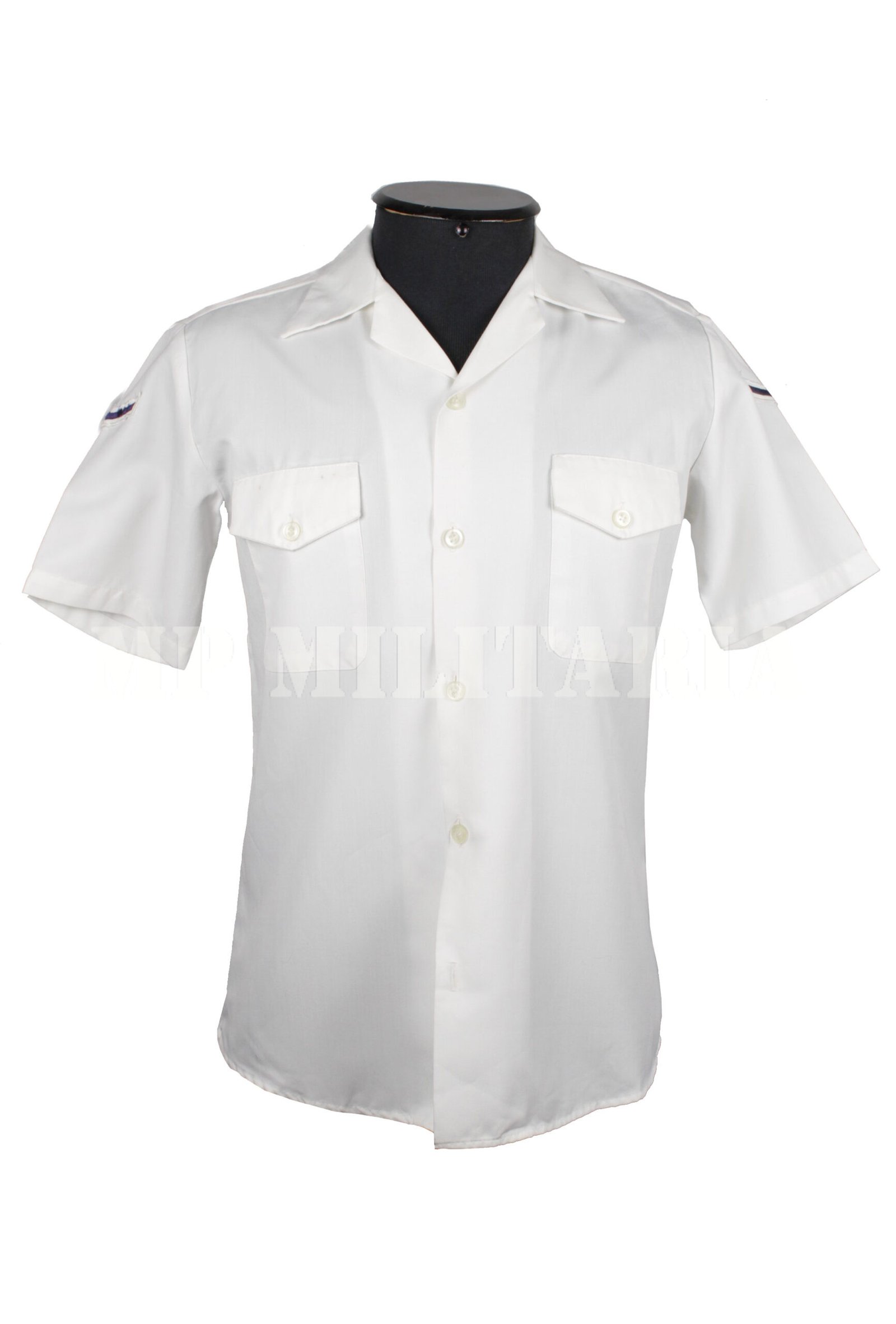 CAMISA DE MARINHEIRO DA MARINHA DO BRASIL - Imagem 3