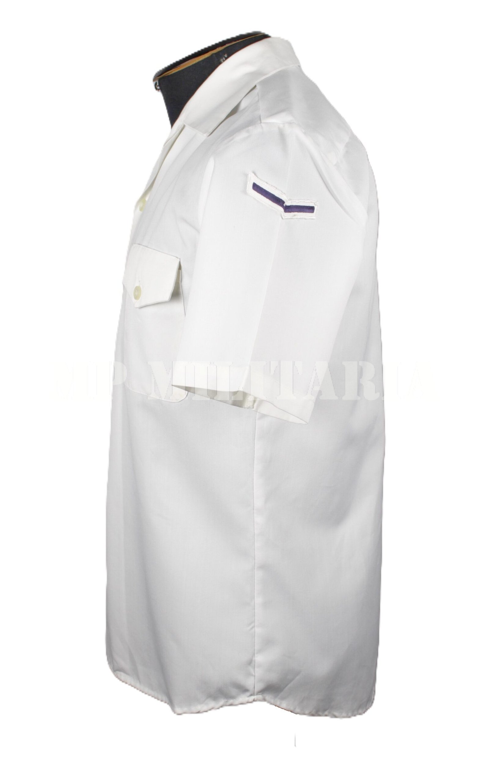 CAMISA DE MARINHEIRO DA MARINHA DO BRASIL - Imagem 5