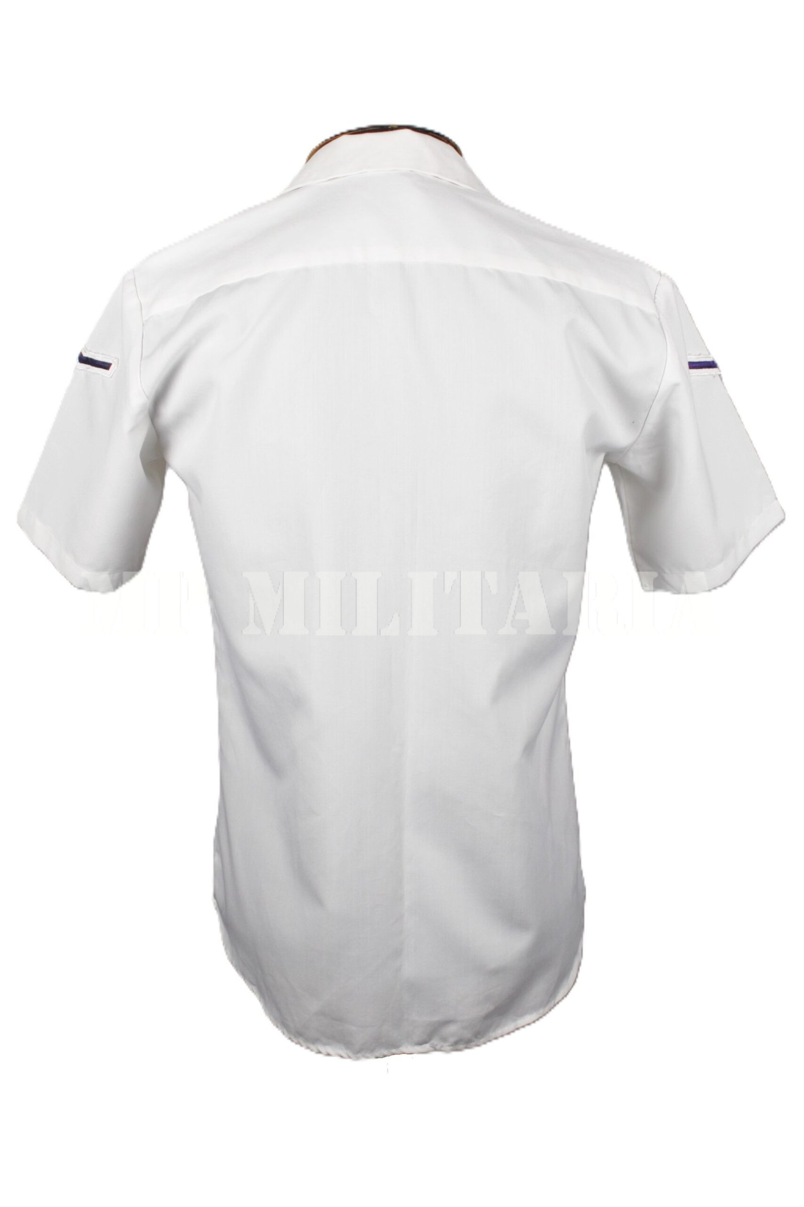 CAMISA DE MARINHEIRO DA MARINHA DO BRASIL - Imagem 6