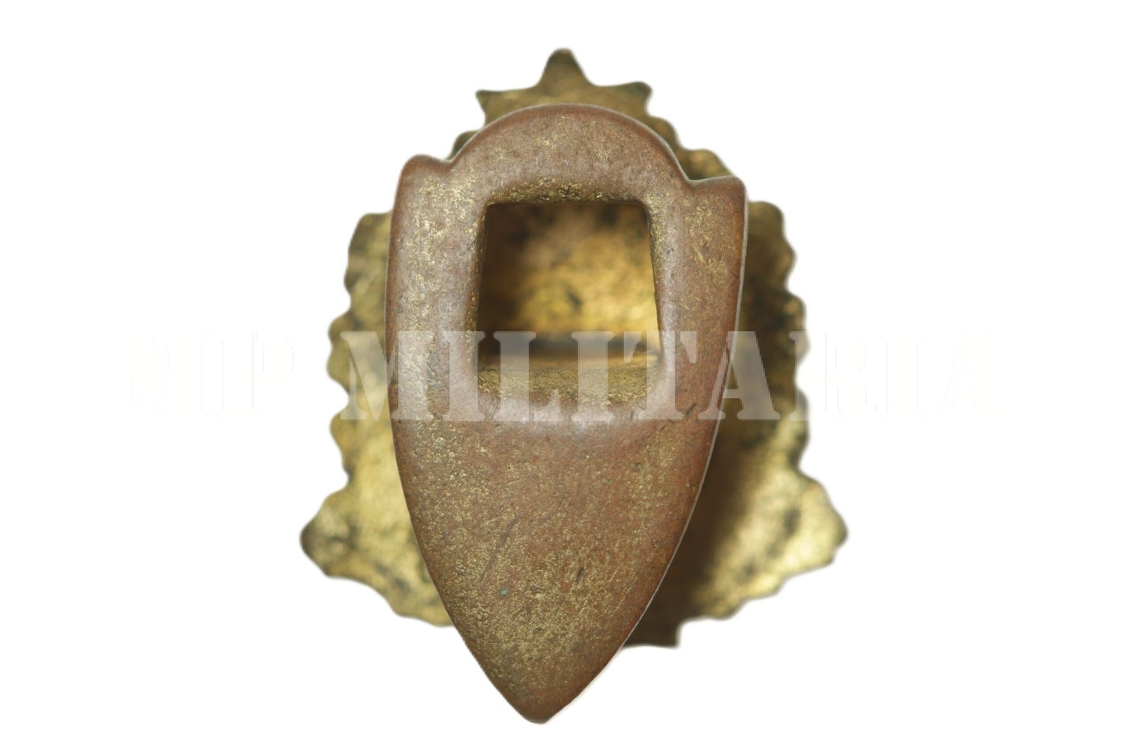 PIN BRASÃO DO ESTADO PRO SÃO PAULO – REVOLUÇÃO DE 32 - Imagem 2