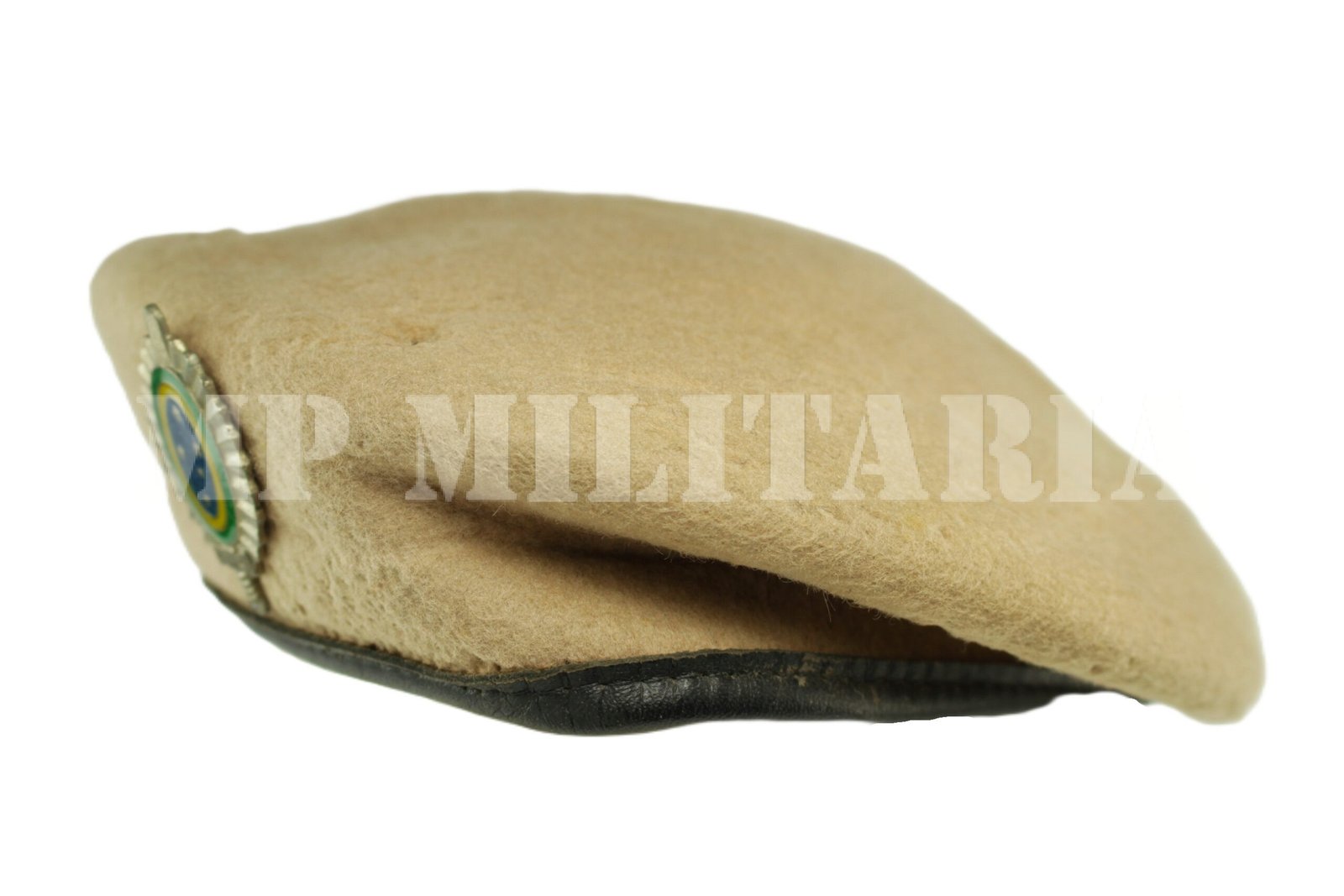 BOINA DE UNIDADE AEROMÓVEL DO EXÉCITO BRASILEIRO - Imagem 2