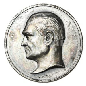 MEDALHA CASA DE CASPER LIBERO – MÉRITO AOS PATRONOS