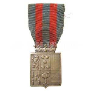 MEDALHA DO PACIFICADOR ∙ MODELO ANTIGO – CAXIAS