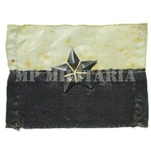 RARO DISTINTIVO DA LDP LIGA DE DEFESA PAULISTA – REVOLUÇÃO DE 1932