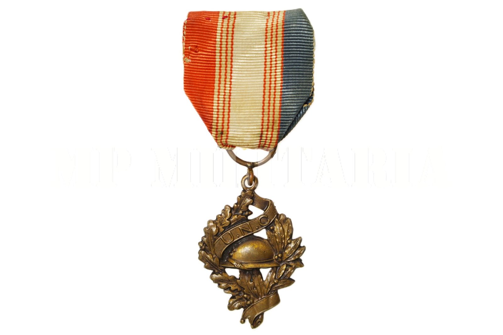 MEDALHA DE EX-COMBATENTE FRANCÊS – I GUERRA