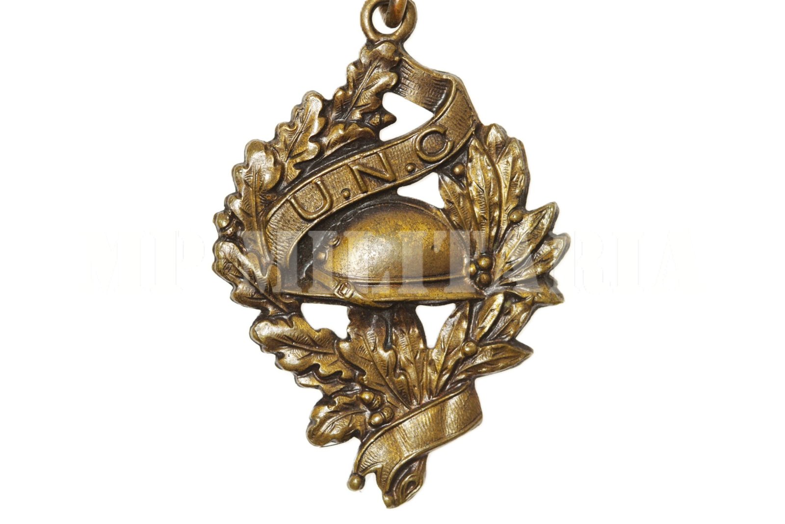 MEDALHA DE EX-COMBATENTE FRANCÊS – I GUERRA - Imagem 3