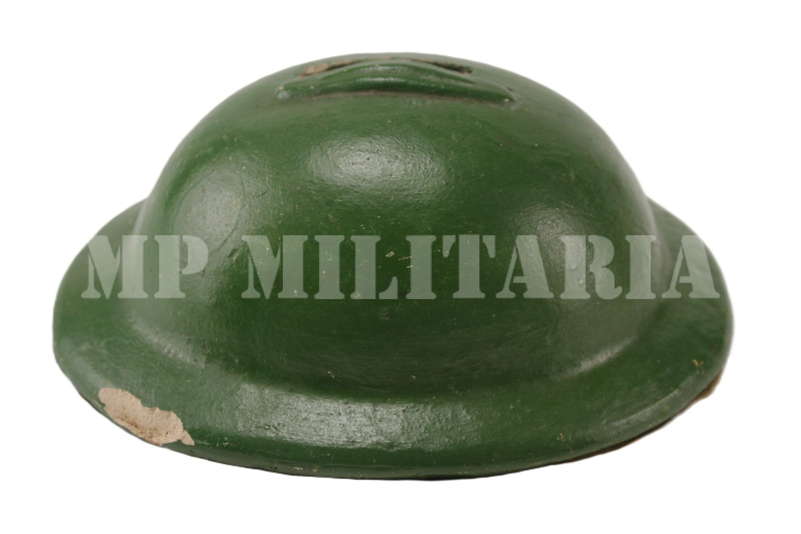 RARO COFRINHO NO FORMATO DE CAPACETE - REVOLUÇÃO DE 32 - Imagem 3