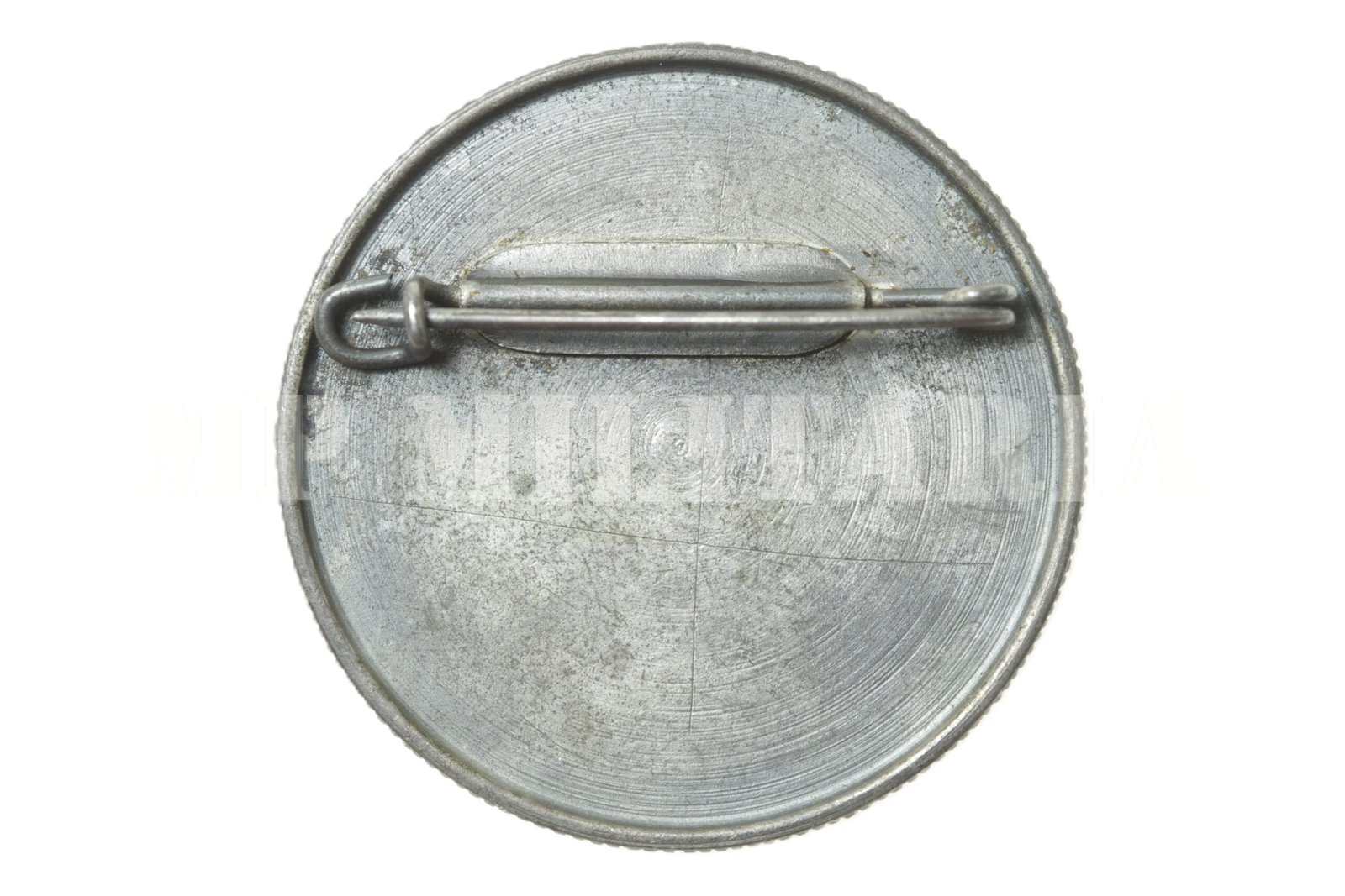 RARO BADGE DA MOEDA PAULISTA NA CAIXA E COM O POEMA – REVOLUÇÃO DE 32 - Imagem 7