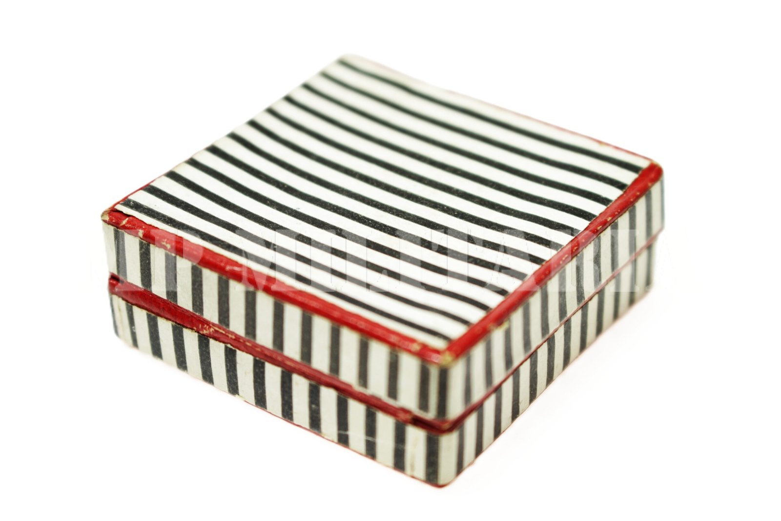 RARO BADGE DA MOEDA PAULISTA NA CAIXA E COM O POEMA – REVOLUÇÃO DE 32 - Imagem 8