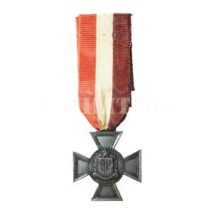 RARA MEDALHA CRUZ DE CAMPINAS – REVOLUÇÃO DE 1932