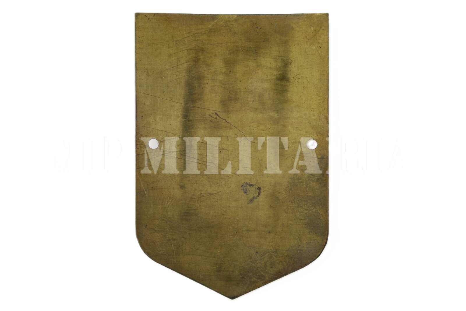 DISTINTIVO MMDC • MODULO MAIOR – REVOLUÇÃO DE 1932 - Imagem 2