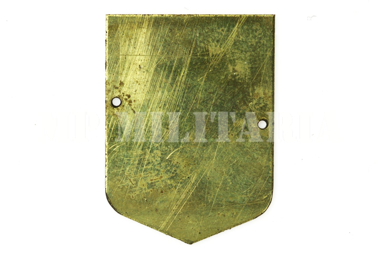 DISTINTIVO MMDC • MODULO MÉDIO – REVOLUÇÃO DE 1932 - Imagem 2