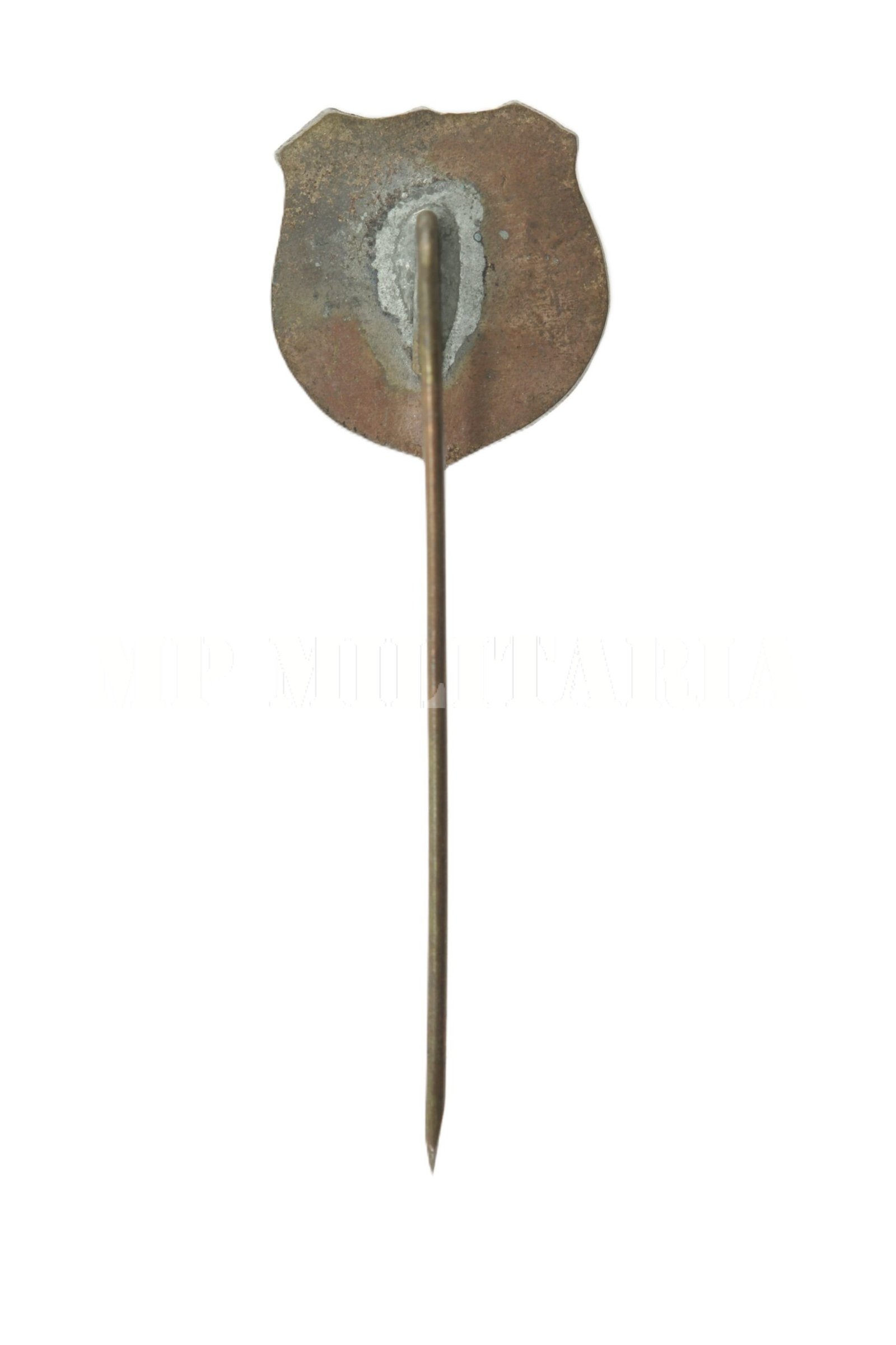 ANTIGO PIN / ESCUDO DO MADUREIRA ATLETICO CLUB – MAC - Imagem 3