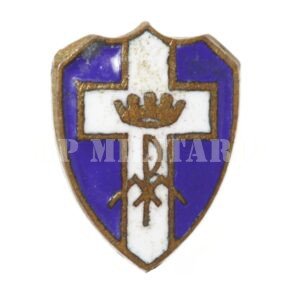 ANTIGO PIN DA CONGREGAÇÃO MARIANA – MODULO MENOR