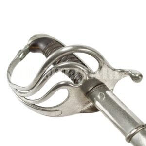 ESPADA DA FORÇA PÚBLICA – REVOLUÇÃO DE 1932