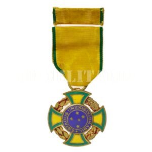 MEDALHA DE GUERRA COM BARETA FEB – II GUERRA