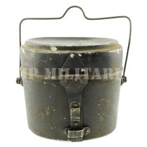 MARMITA MILITAR – REVOLUÇÃO DE 1932