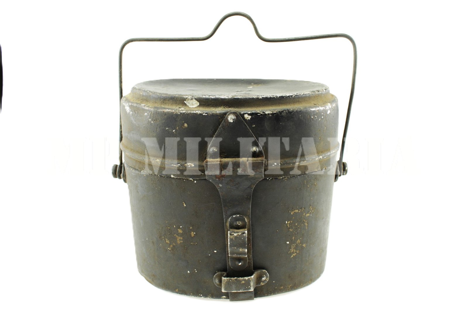 MARMITA MILITAR – REVOLUÇÃO DE 1932