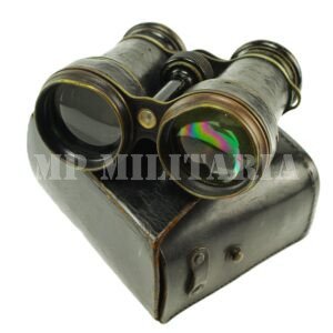 BINÓCULO MILITAR – REVOLUÇÃO DE 1932