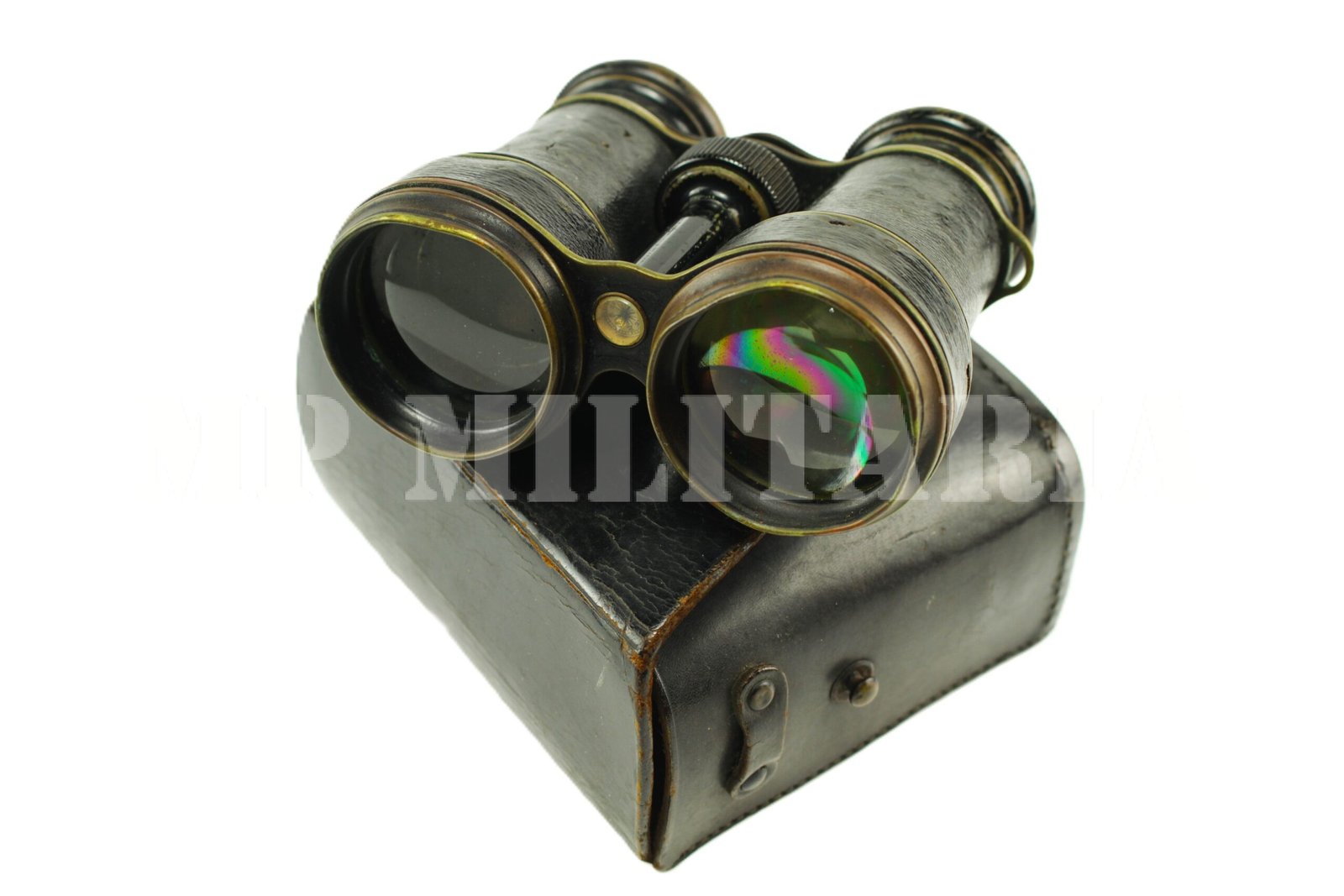 BINÓCULO MILITAR – REVOLUÇÃO DE 1932