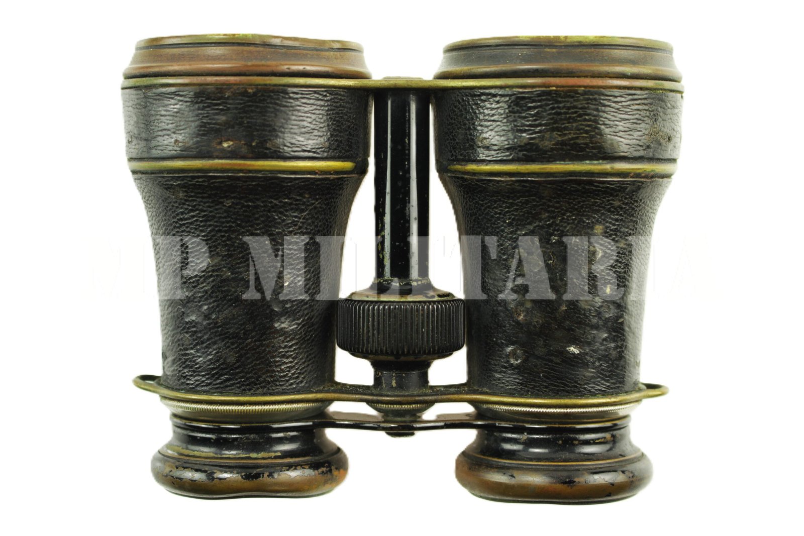 BINÓCULO MILITAR – REVOLUÇÃO DE 1932 - Imagem 2