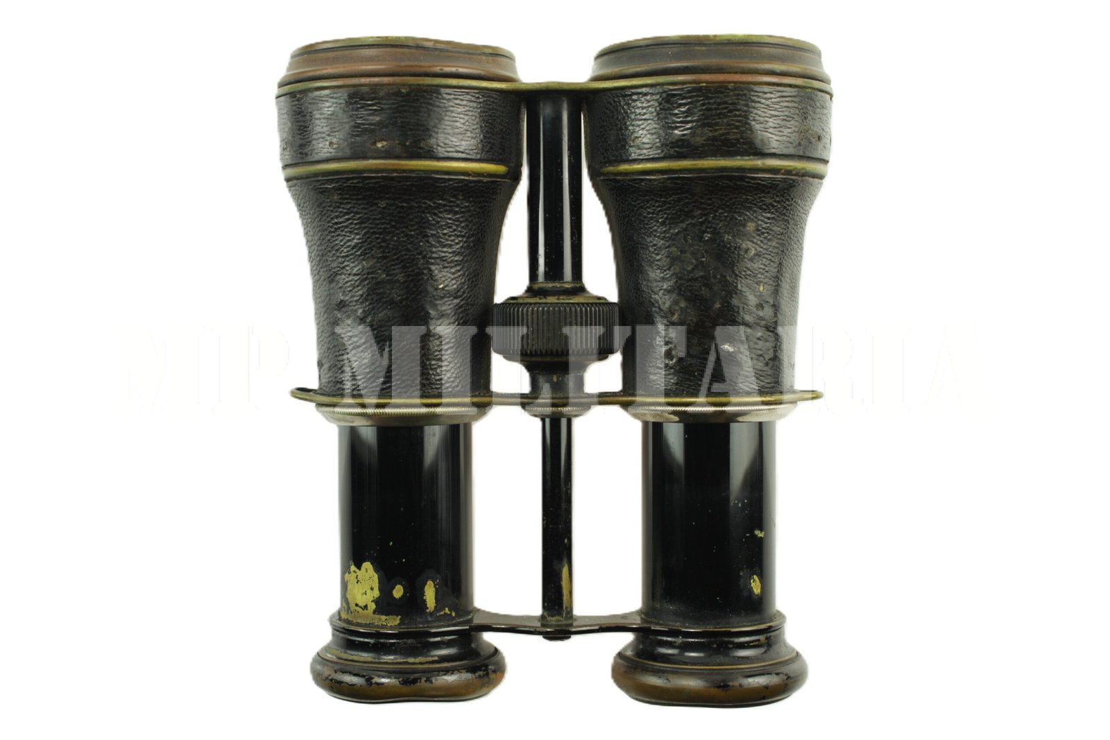 BINÓCULO MILITAR – REVOLUÇÃO DE 1932 - Imagem 3