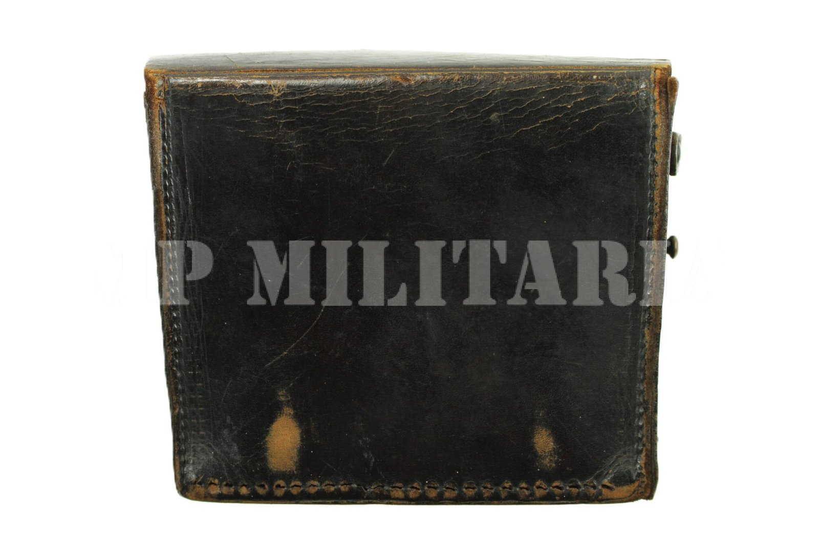 BINÓCULO MILITAR – REVOLUÇÃO DE 1932 - Imagem 11