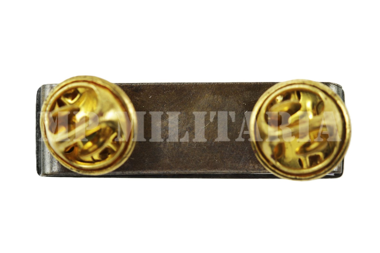 BARRETA DA MEDALHA DO MÉRITO MARINHEIRO COM 3 ÂNCORAS - Imagem 3