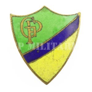 ANTIGO DISTINTIVO DO GINÁSIO PELOTENSE