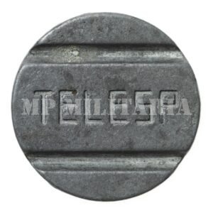 FICHA TELEFÔNICA DA TELESP