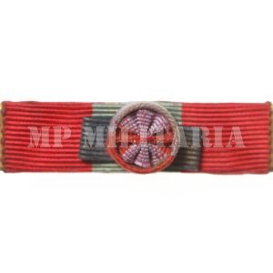 BARRETA DA ORDEM DO MÉRITO NAVAL, GRAU COMENDADOR