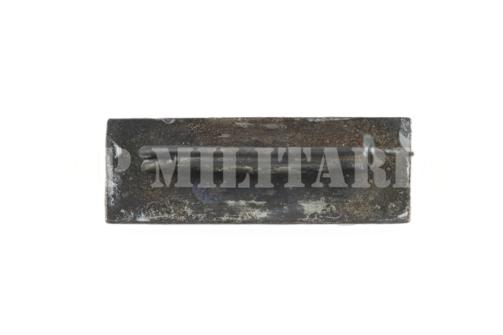 RARO PIN DA RÁDIO RECORD PRB-9 – REVOLUÇÃO DE 1932 - Imagem 2