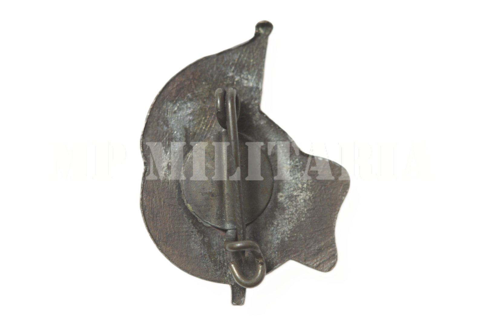 RARO PIN, TUDO E SEMPRE POR SÃO PAULO – REVOLUÇÃO DE 1932 - Imagem 2