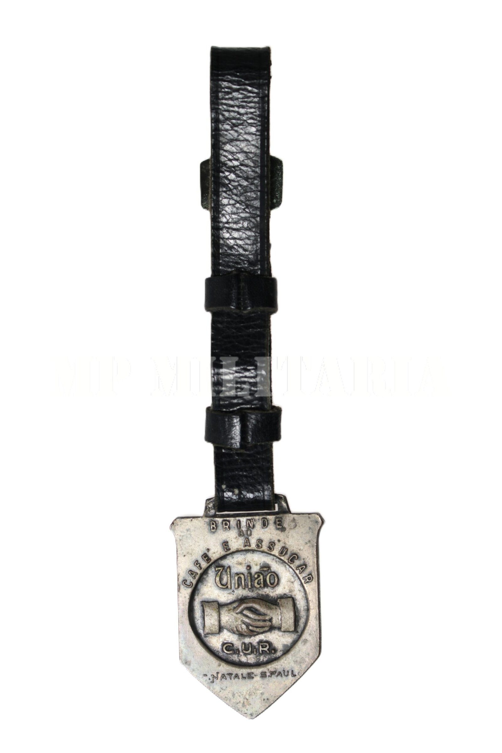 CHATELAINE DA REVOLUÇÃO DE 32 • AÇUCAR UNIÃO – REVOLUÇÃO DE 1932 - Imagem 5