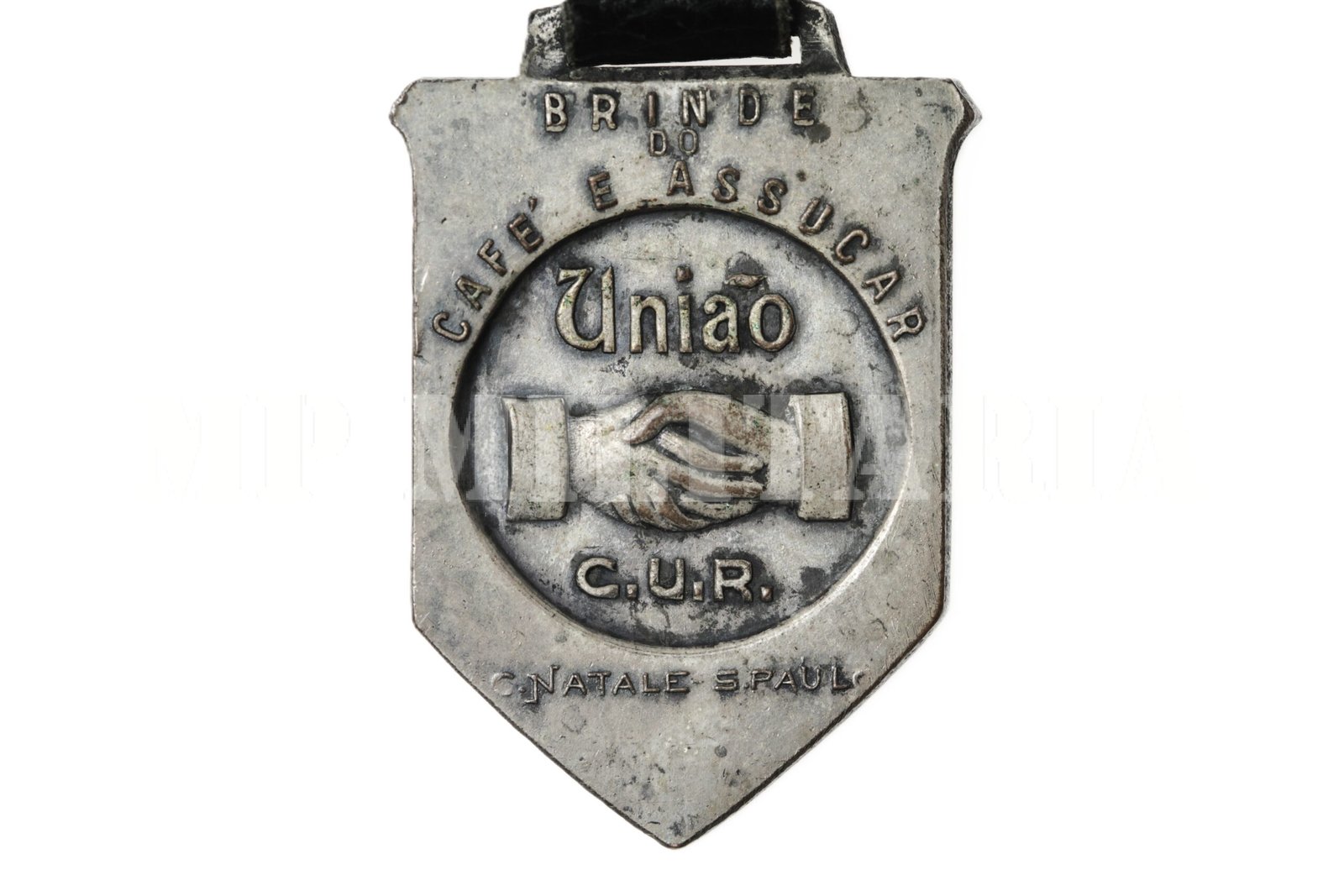 CHATELAINE DA REVOLUÇÃO DE 32 • AÇUCAR UNIÃO – REVOLUÇÃO DE 1932 - Imagem 4