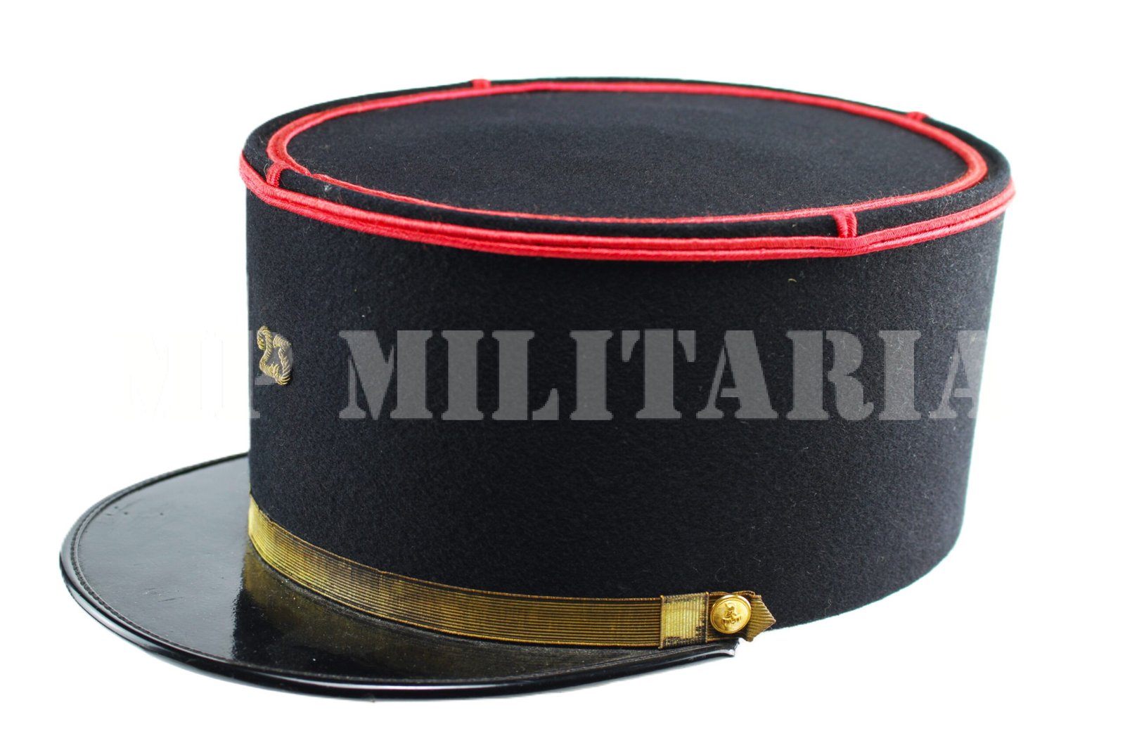 QUEPE DO EXÉRCITO • ARMÉE DE TERRE - FRANÇA - Imagem 3