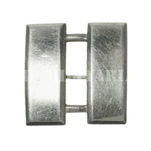 INSÍGNIA DE CAPITÃO DO EXÉRCITO DOS ESTADOS UNIDOS • CAPTAIN – II GUERRA