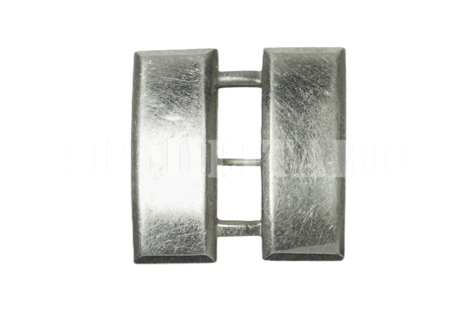 INSÍGNIA DE CAPITÃO DO EXÉRCITO DOS ESTADOS UNIDOS • CAPTAIN – II GUERRA