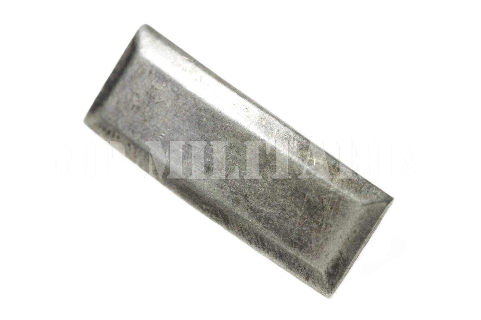 INSÍGNIA DE 1º TENENTE DO EXÉRCITO DOS ESTADOS UNIDOS • FIRST LIEUTENANT – II GUERRA - Imagem 2