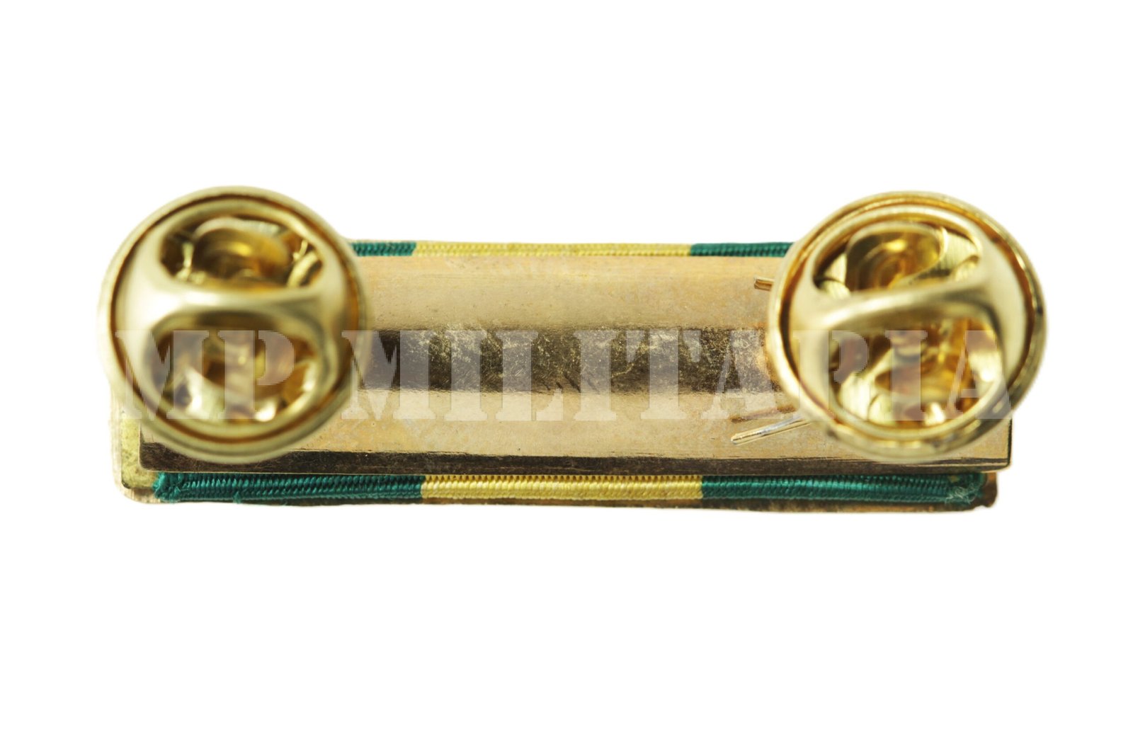 BARRETA DA MEDALHA MILITAR DE 30 ANOS DE BONS SERVIÇOS - Imagem 3