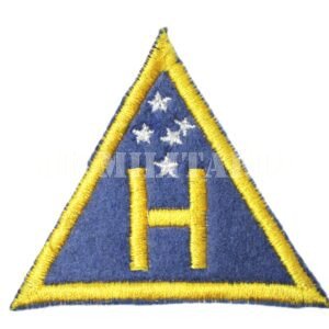 ANTIGO PATCH / BOLACHA DA AVIAÇÃO DE ASAS ROTATIVAS DA FORÇA AÉREA – FAB