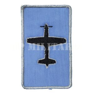 PATCH / BOLACHA DE ESQUADRILHA DE T-27 TUCANO – FAB