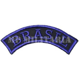 PATCH / MANICACA BRASIL DA FORÇA AÉREA BRASILEIRA – FAB