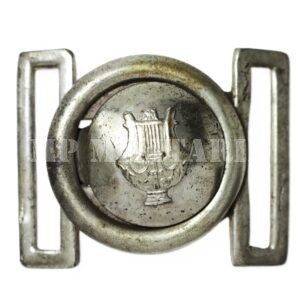 ANTIGA FIVELA DO CORPO MUSICAL DA FORÇA PÚBLICA DE SÃO PAULO